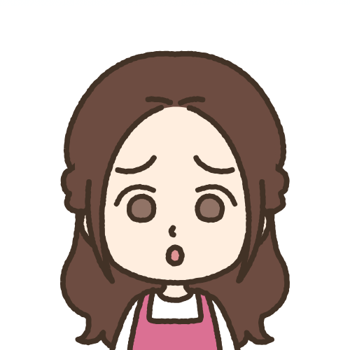 ママさん
